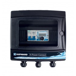 Електрически табло за басейн H-Power 0,3-3,0 hp, 230V
