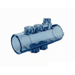 Suport sonda transparent Hayward ACS6J pentru piscina  от  Hayward Pool справка ACS6J