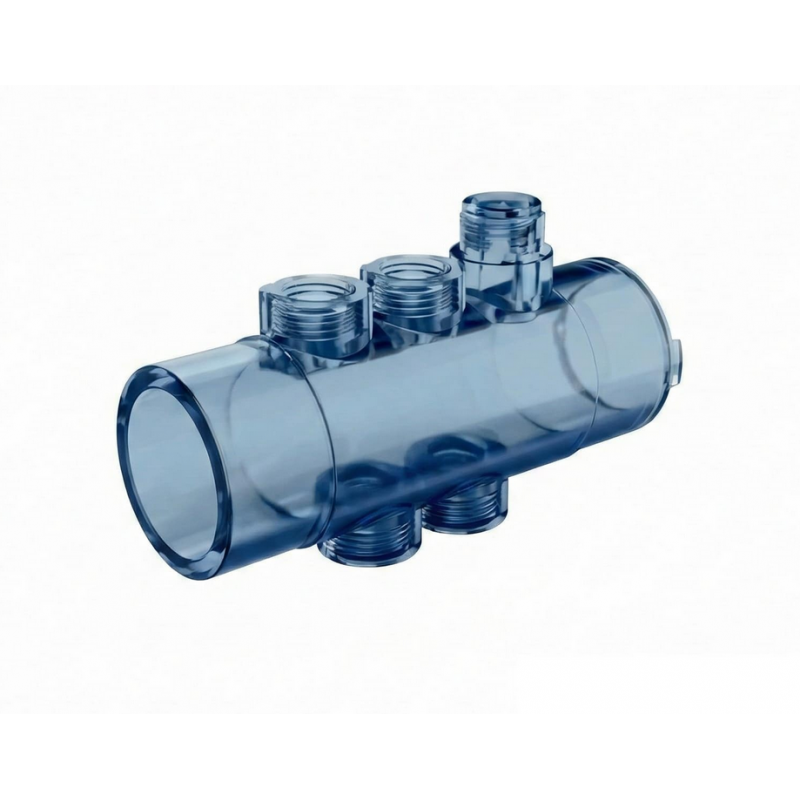 Suport sonda transparent Hayward ACS6J pentru piscina  от  Hayward Pool справка ACS6J