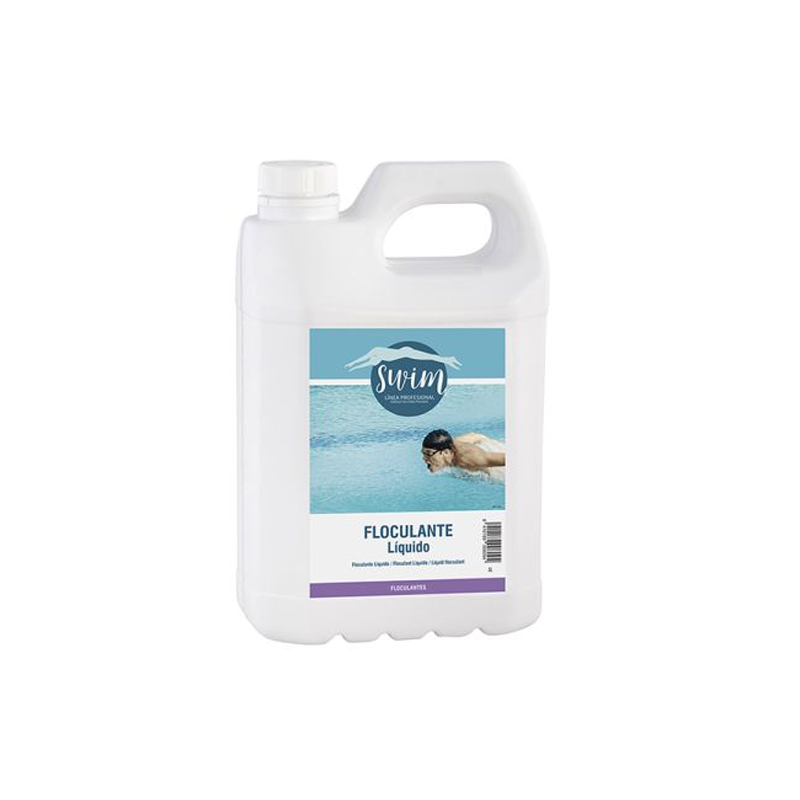 Флокулант - коагулант за басейни Swim, 20 l  от SpaZone справка CHSW 41-20