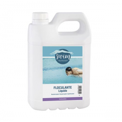 Флокулант - коагулант за басейни Swim, 5 l  от SpaZone справка CHSW 41-5