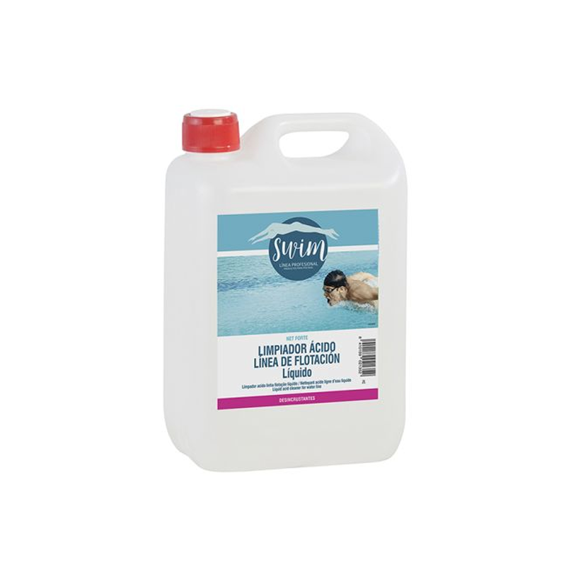 Oбезмаслител за водна линия Swim, 5 l  от SpaZone справка CHSW 75