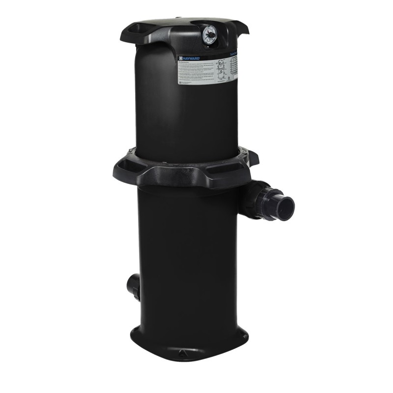 Картушен филтър SwimClear Mono 30 m³/h  от  Hayward Pool справка C200SE