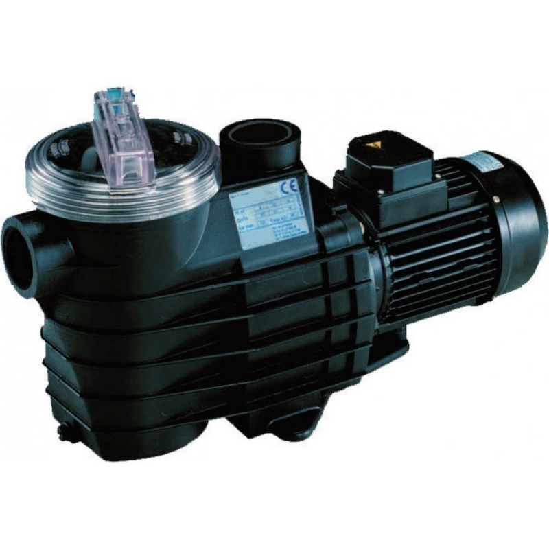 Рециркулационна помпа MaxEP 0,75 hp, 400V  от  Hayward Pool справка SP2507XE113E1