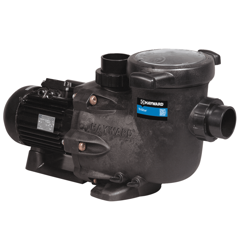 Рециркулационна помпа TriStar 2,00 hp, 28 m³, 230V, Hayward  от  Hayward Pool справка SP32201