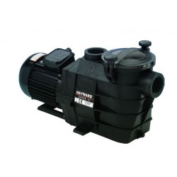 Рециркулационна помпа SUPER II 1,00 hp, 17 m³, 230V, Hayward  от  Hayward Pool справка SP3011EV1
