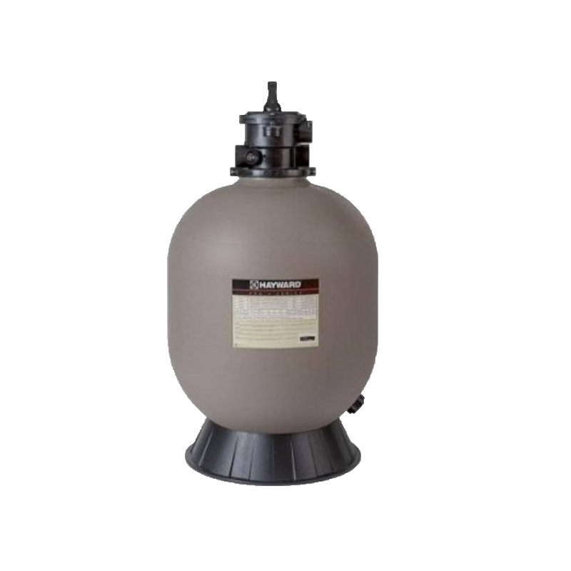 Филтър Pro Series D895 с горно разположен вентил - 30 m³/h  от  Hayward Pool справка S0360TXE