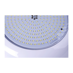 Плосък прожектор 18W LED RGB с ABS рамка, Kripsol  от Kripsol справка 061611183020