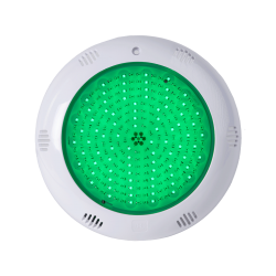 Плосък прожектор 18W LED RGB с ABS рамка, Kripsol  от Kripsol справка 061611183020