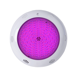 Плосък прожектор 18W LED RGB с ABS рамка, Kripsol  от Kripsol справка 061611183020