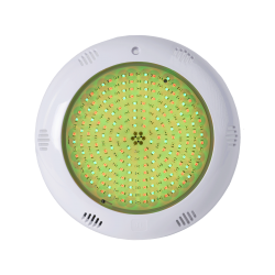 Плосък прожектор 18W LED RGB с ABS рамка, Kripsol  от Kripsol справка 061611183020
