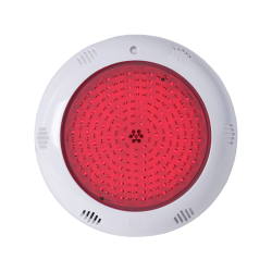 Плосък прожектор 18W LED RGB с ABS рамка, Kripsol  от Kripsol справка 061611183020