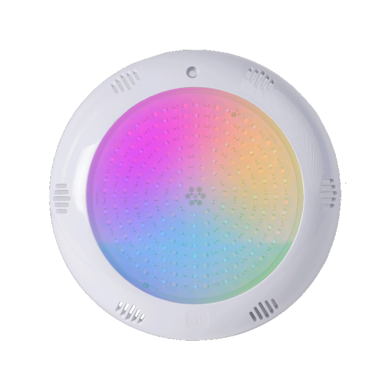 copy of Комплект от 2 прожектора LED RGB с модул за дистанционно управление, за бетон  от Kripsol справка 061611183000