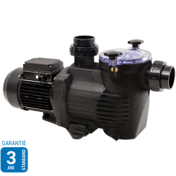Рециркулационна помпа E-Flo 3,00 hp, 34 m³, 230V, Hayward  от  Hayward Pool справка EFLO12630XY1