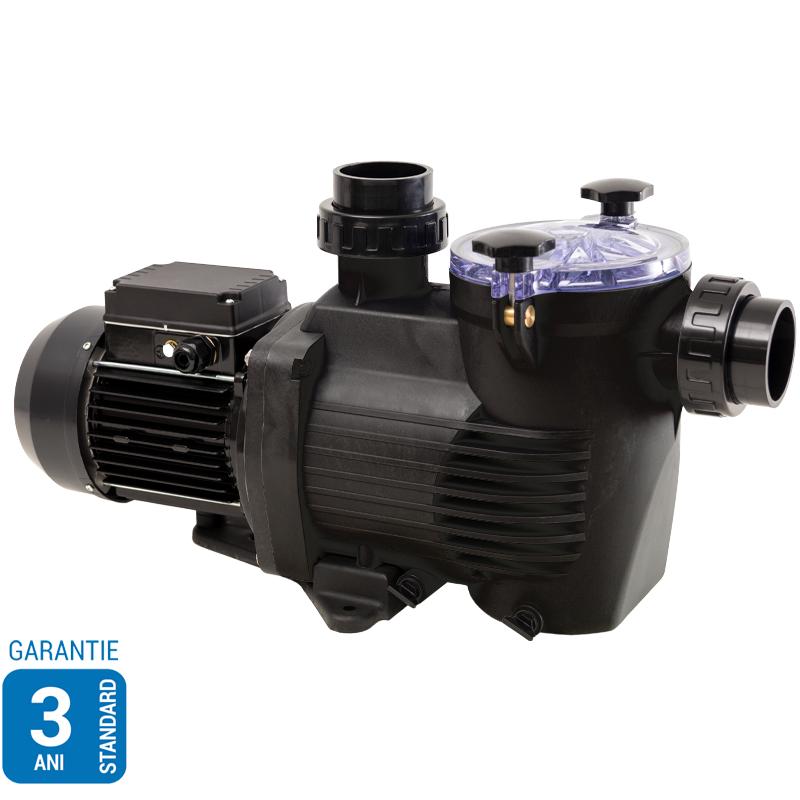 Рециркулационна помпа E-Flo 3,00 hp, 34 m³, 230V, Hayward  от  Hayward Pool справка EFLO12630XY1