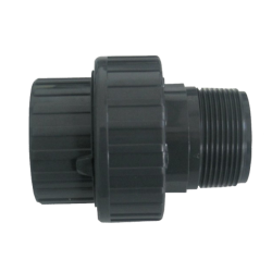 Холендър PVC D63-2" вътрешна резба SpaZone  от SpaZone справка 1002078