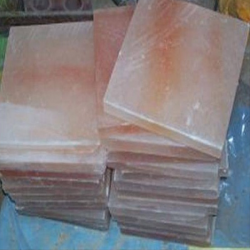Солна плочка Himalaya за сауна 20x20x2,5 cm  от SpaZone справка SF3