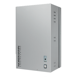 Електроден парогенератор ES4, 6 kW, производителност 8 kg / h, 400V  от Nordmann Engineering справка 834