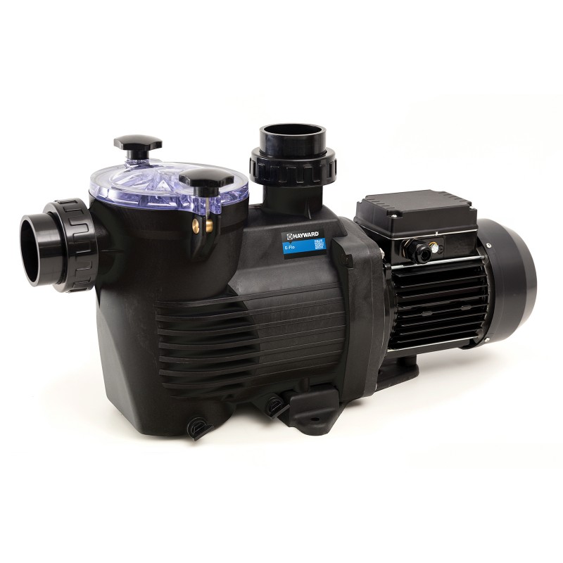 Рециркулационна помпа K-Flo 2,00 hp, 230V  от  Hayward Pool справка EFLO12620XY1E2