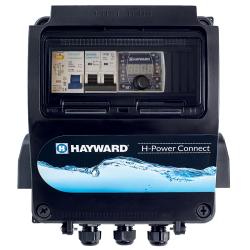 Електрическо табло за басейн H-Power + трансформатор 100W  от  Hayward Pool справка HPOW230DT100