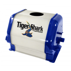Корпус за робот за почистване на басейни, TigerShark Hayward  от  Hayward Pool справка RCX13001