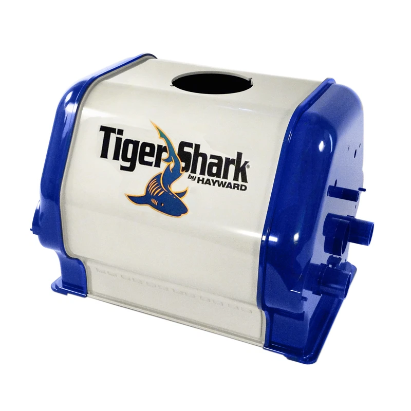 Корпус за робот за почистване на басейни, TigerShark Hayward  от  Hayward Pool справка RCX13001
