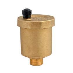 Автоматичен обезвъздушител 3/8", PN 10  от Plimat справка 7003703