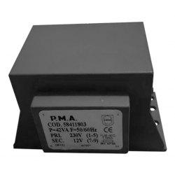 Трансформатор NMDB 41, парогенератор Helo  от Helo Sauna справка 6016150