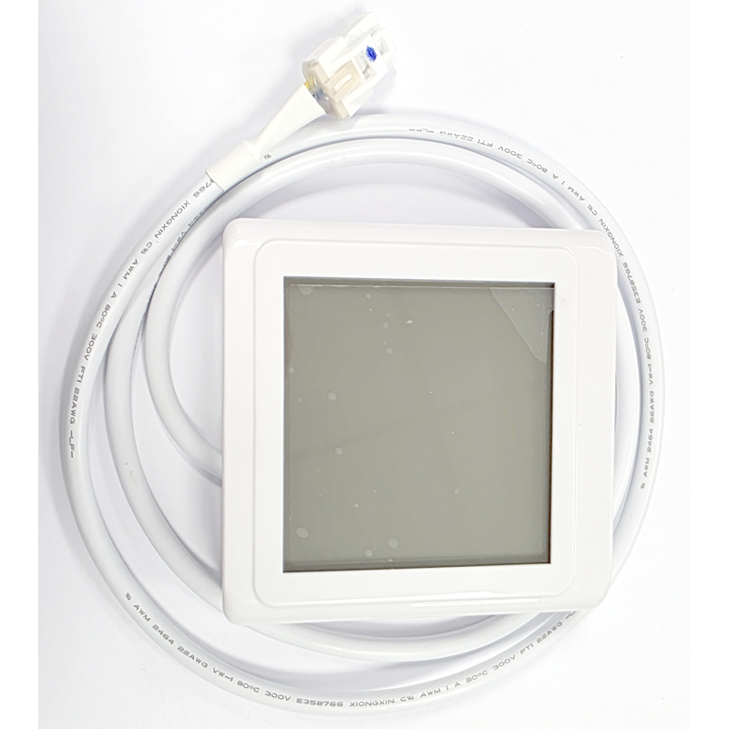 LCD дисплей за термопомпа EnergyLine Pro, Hayward  от  Hayward Pool справка HWX72200459