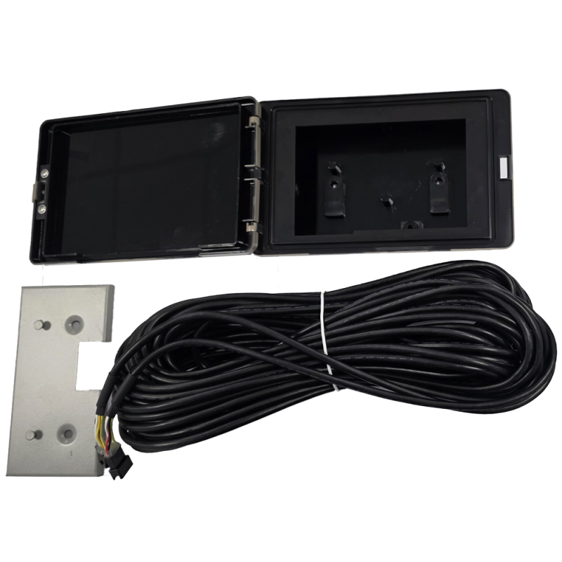 Комплект за преместване на сензорен екран 5" на термопомпа EnergyLine Pro Inverter, Hayward  от  Hayward Pool справка HWX2940...