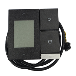 LCD екран за термопомпа S.Line Fi, Hayward  от  Hayward Pool справка HWX72200312