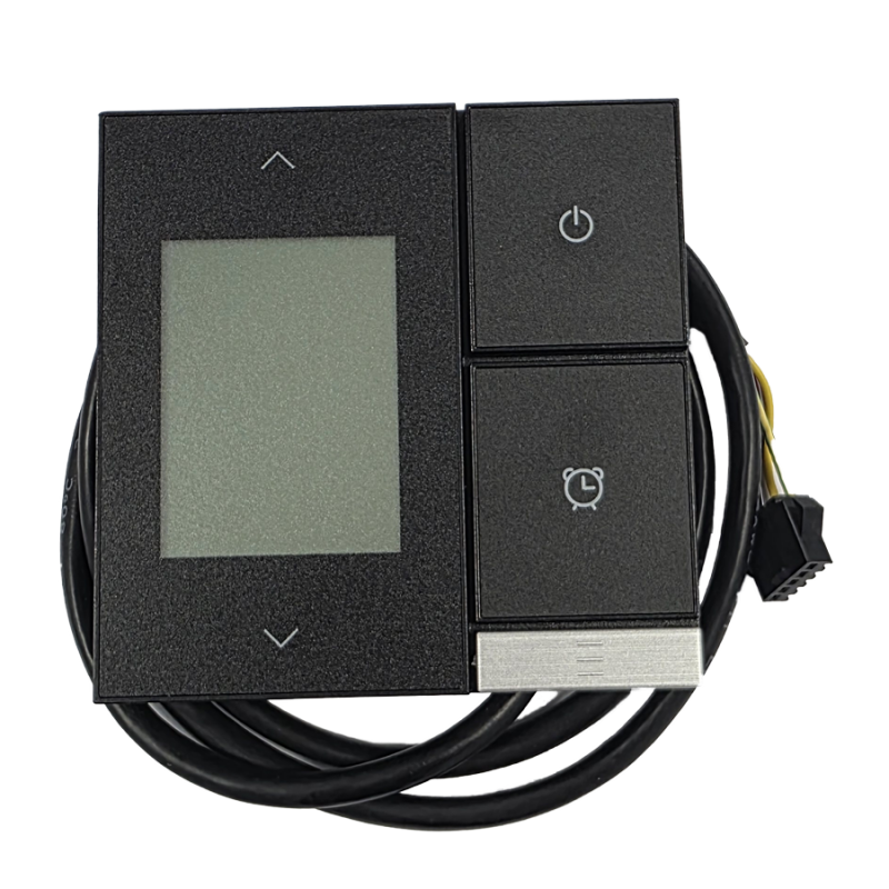 LCD екран за термопомпа S.Line Fi, Hayward  от  Hayward Pool справка HWX72200312