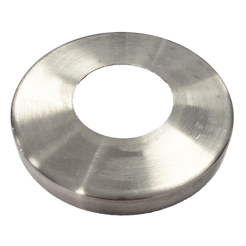Декоративна рамка Inox Mini-Nova 2 Brio, CCEI  от CCEI справка PF10R158