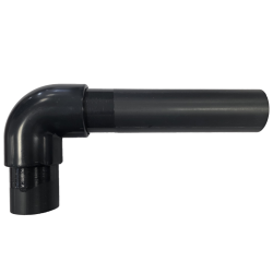 Долен лакът за филтър NC780, Hayward  от  Hayward Pool справка NCX12061