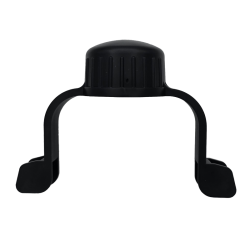 Фиксиращи скоби Z-IM-UV-LH-CLIP за UV лампи Elecro HR UV-C и Quantum  от  Elecro Engineering справка Z-IM-UV-LH-CLIP