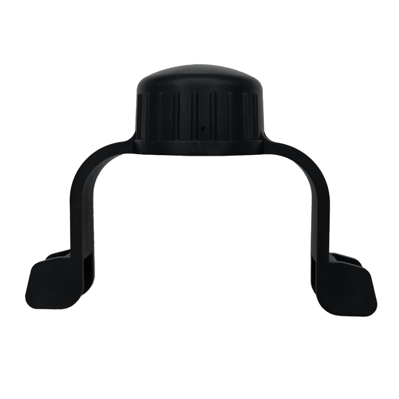 Фиксиращи скоби Z-IM-UV-LH-CLIP за UV лампи Elecro HR UV-C и Quantum  от  Elecro Engineering справка Z-IM-UV-LH-CLIP