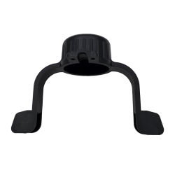 Фиксиращи скоби Z-IM-UV-LH-CLIP за UV лампи Elecro HR UV-C и Quantum  от  Elecro Engineering справка Z-IM-UV-LH-CLIP