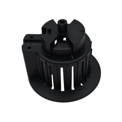 Твърд капак Z-IM-UV-LH-CAP за държача на UV лампата Elecro UV-C и Quantum  от  Elecro Engineering справка Z-IM-UV-LH-CAP