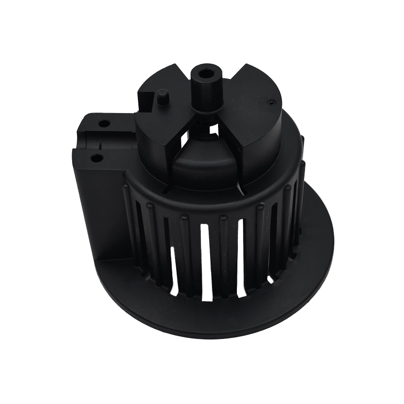 Твърд капак Z-IM-UV-LH-CAP за държача на UV лампата Elecro UV-C и Quantum  от  Elecro Engineering справка Z-IM-UV-LH-CAP
