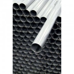 Твърда PVC-U тръба D125  от Heypar справка TP125/10
