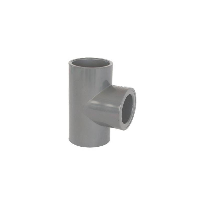 Тетка намалител PVC-U, D20-16, 90 градуса Coraplax  от Coraplax справка 7104020