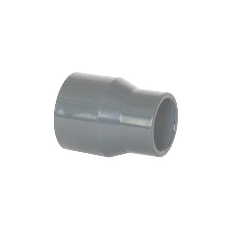 Редуктивна муфа PVC D125-110x75 Coraplax  от Coraplax справка 7108124