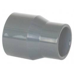 Редуктивна муфа PVC D63-50x32  от Coraplax справка 7108062