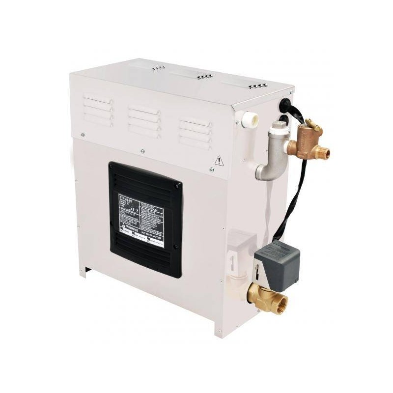 Парогенератор Sentiotec STP 6 kW  от Sentiotec справка 1-028-962