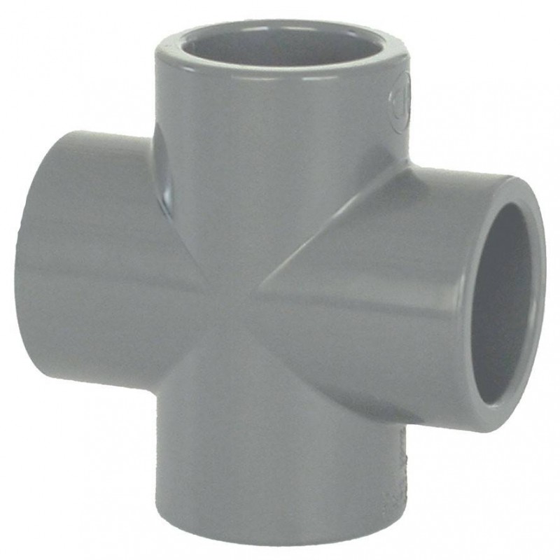 Кръстачка PVC D25 Coraplax  от Coraplax справка 7109025