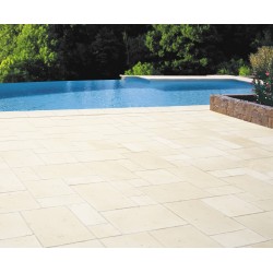 Борд плосък Rustique Bullée, 50x33 cm  от Pierra справка PMP33