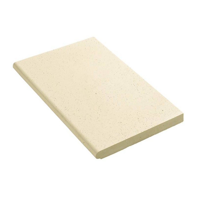 Борд плосък Rustique Bullée, 50x33 cm  от Pierra справка PMP33