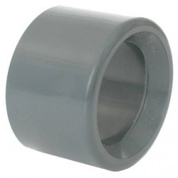 Муфа намалител PVC D63-32 Coraplax  от Coraplax справка 7106063