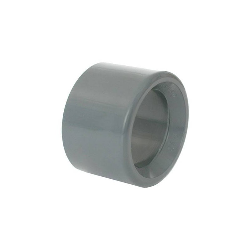 Муфа намалител PVC D75-63 Coraplax  от Coraplax справка 7106075