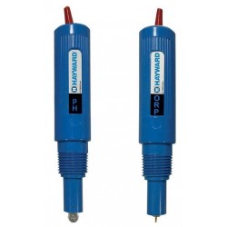 Система Control Station PH/ORP Goldline, WiFi  от  Hayward Pool справка CST-CTL-PHORP